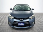2014 Toyota Corolla LE Plus