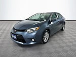 2014 Toyota Corolla LE Plus