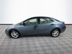 2014 Toyota Corolla LE Plus