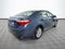 2014 Toyota Corolla LE Plus