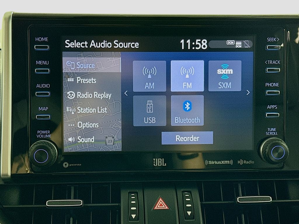 2020 Toyota RAV4 Hybrid Limited