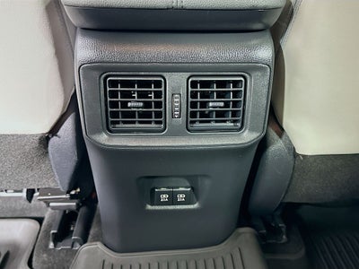 2020 Toyota RAV4 Hybrid Limited