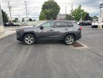 2020 Toyota RAV4 Hybrid Limited
