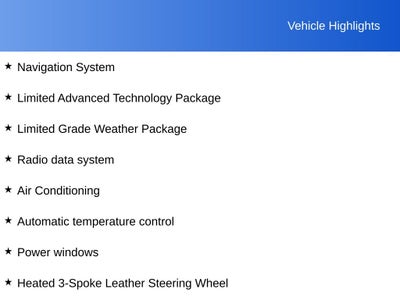 2020 Toyota RAV4 Hybrid Limited