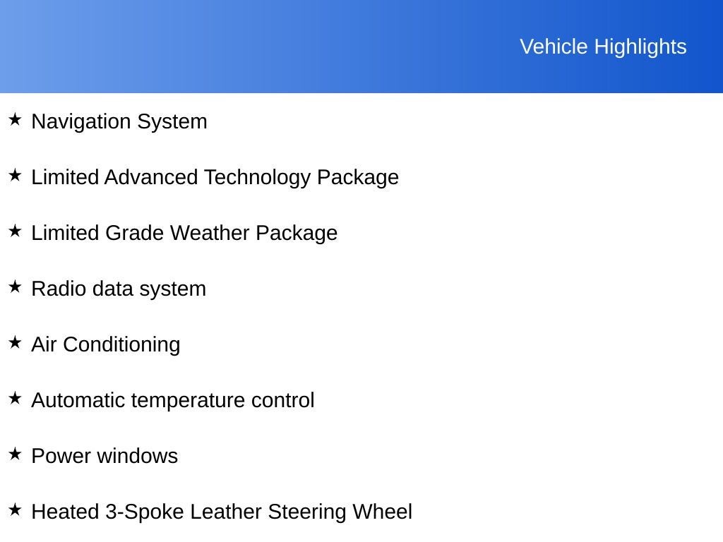 2020 Toyota RAV4 Hybrid Limited