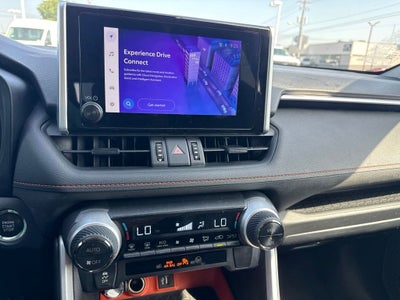 2023 Toyota RAV4 Adventure