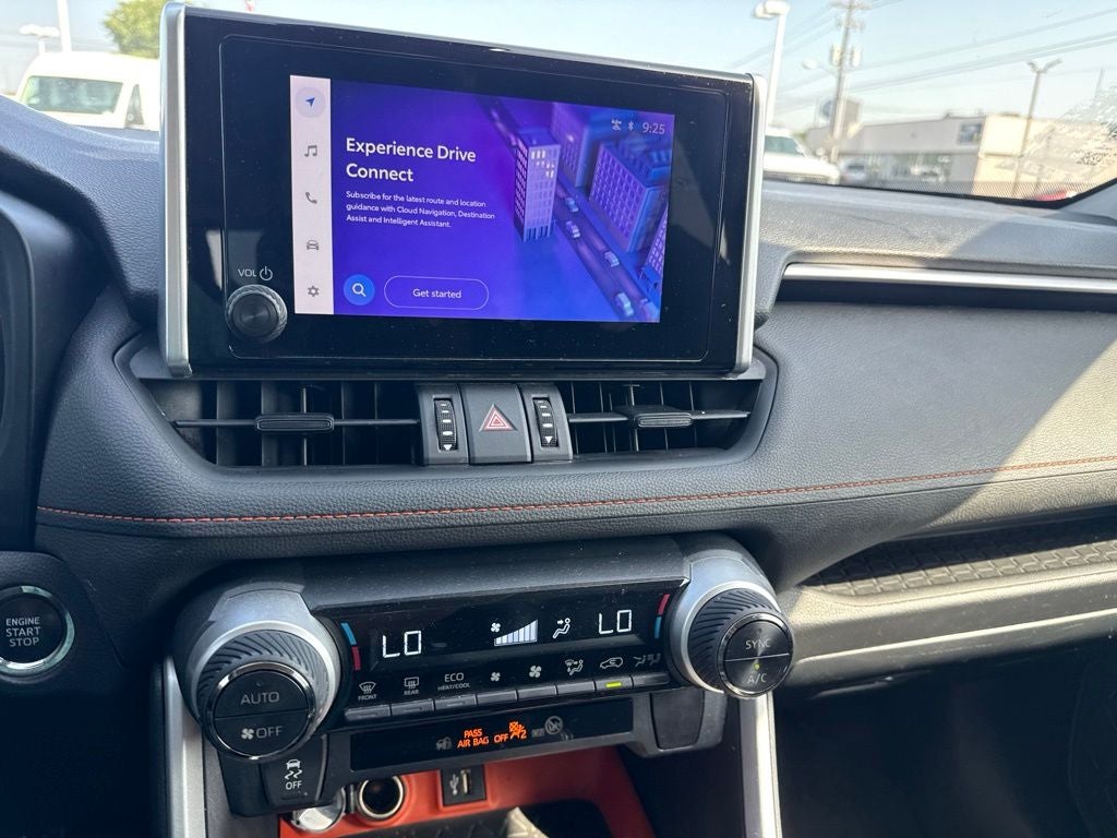 2023 Toyota RAV4 Adventure
