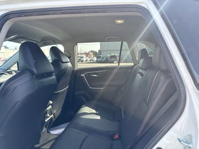 2023 Toyota RAV4 Adventure