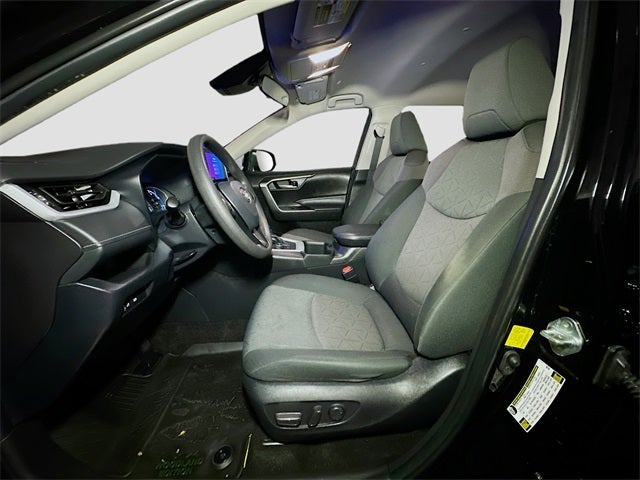 2023 Toyota RAV4 Hybrid Woodland Edition