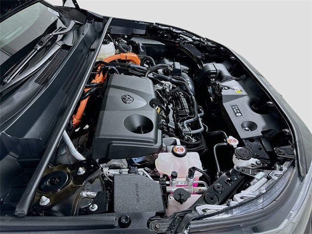 2023 Toyota RAV4 Hybrid Woodland Edition