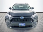 2023 Toyota RAV4 Hybrid Woodland Edition