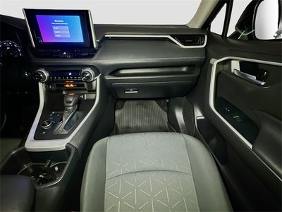 2023 Toyota RAV4 Hybrid Woodland Edition