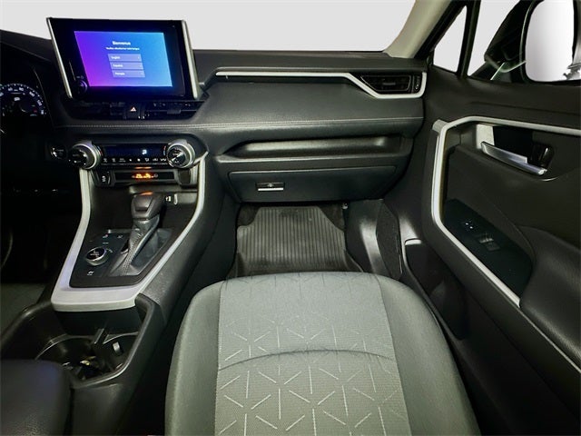 2023 Toyota RAV4 Hybrid Woodland Edition