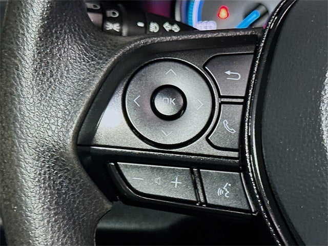 2023 Toyota RAV4 Hybrid Woodland Edition