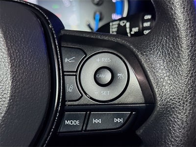 2023 Toyota RAV4 Hybrid Woodland Edition