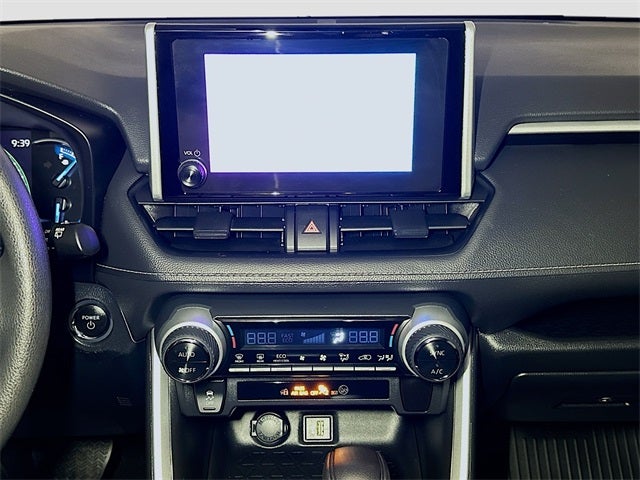 2023 Toyota RAV4 Hybrid Woodland Edition