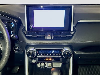 2023 Toyota RAV4 Hybrid Woodland Edition