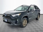 2023 Toyota RAV4 Hybrid Woodland Edition