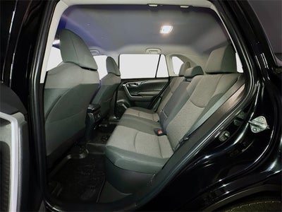 2023 Toyota RAV4 Hybrid Woodland Edition