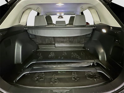 2023 Toyota RAV4 Hybrid Woodland Edition