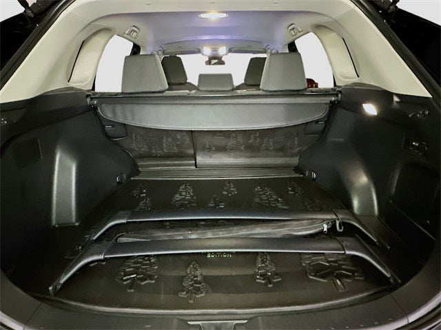 2023 Toyota RAV4 Hybrid Woodland Edition