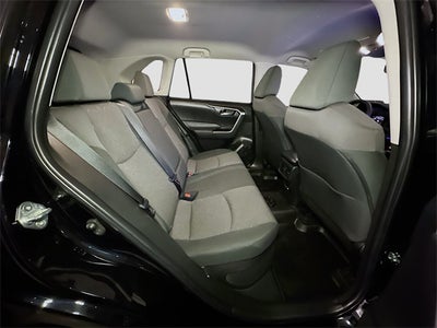 2023 Toyota RAV4 Hybrid Woodland Edition