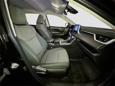 2023 Toyota RAV4 Hybrid Woodland Edition