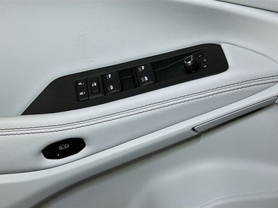 2026 Jeep Cherokee Base