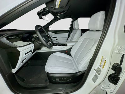 2026 Jeep Cherokee Base