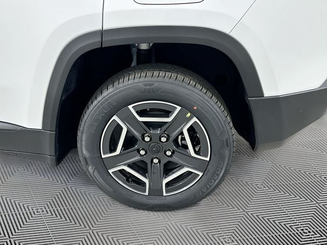 2026 Jeep Cherokee Base