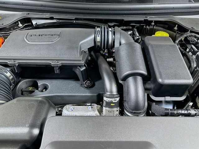 2026 Jeep Cherokee Base