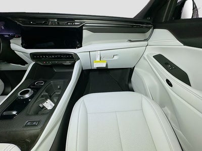 2026 Jeep Cherokee Base