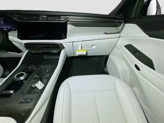 2026 Jeep Cherokee Base