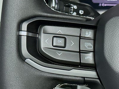 2026 Jeep Cherokee Base