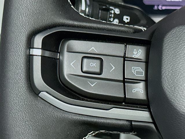 2026 Jeep Cherokee Base