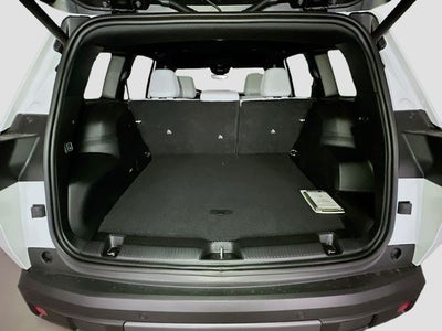 2026 Jeep Cherokee Base