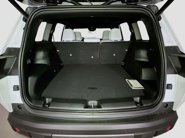 2026 Jeep Cherokee Base