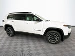 2026 Jeep Cherokee Base