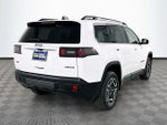 2026 Jeep Cherokee Base