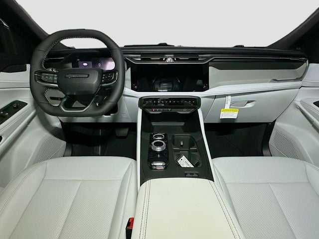 2026 Jeep Cherokee Base