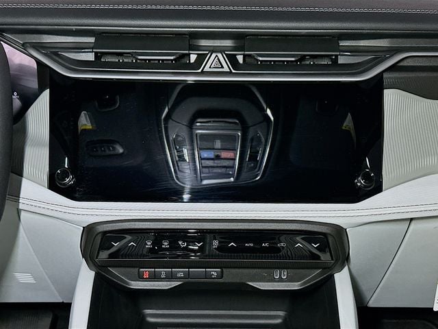 2026 Jeep Cherokee Base