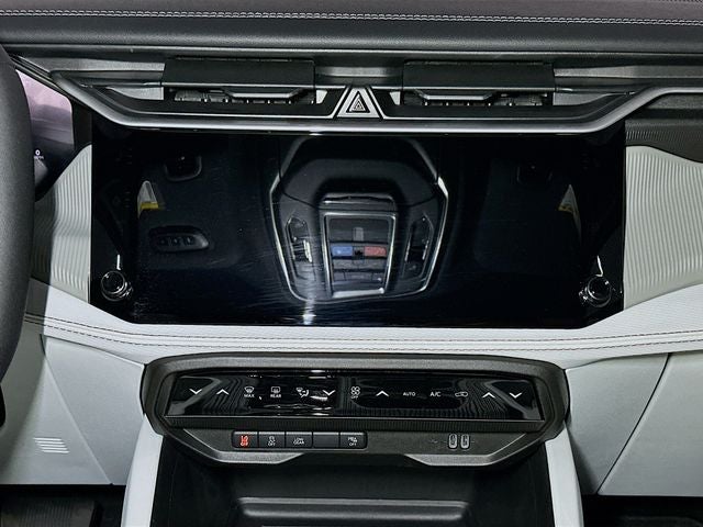 2026 Jeep Cherokee Base