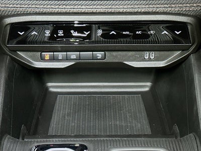 2026 Jeep Cherokee Base