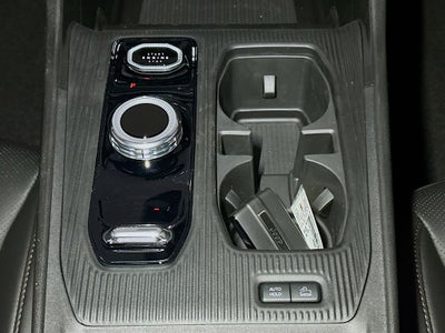 2026 Jeep Cherokee Base