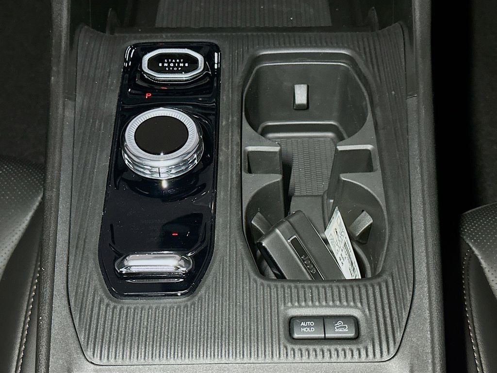 2026 Jeep Cherokee Base