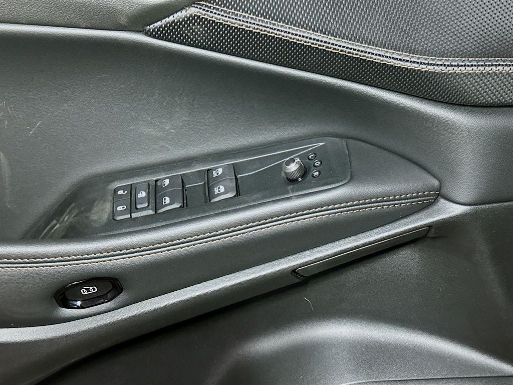 2026 Jeep Cherokee Base