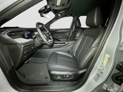 2026 Jeep Cherokee Base