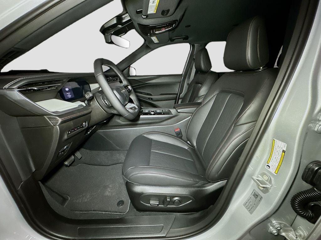 2026 Jeep Cherokee Base