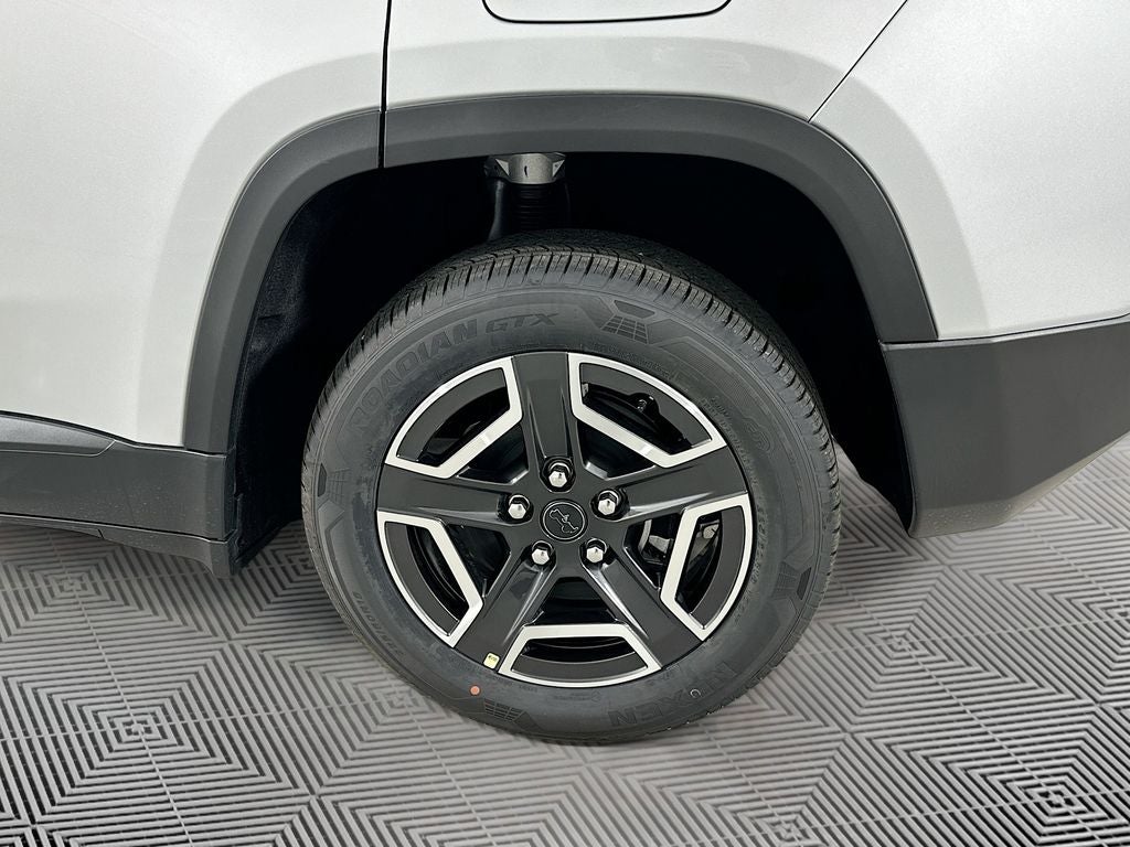 2026 Jeep Cherokee Base