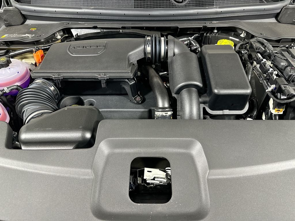 2026 Jeep Cherokee Base